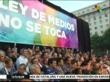 Argentina, frente a una agenda neoliberal que apenas comienza