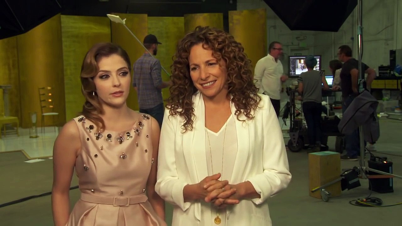 Days Of Our Lives 50th Anniversary Interview - Jen Lilley & Meredith Scott Lynn