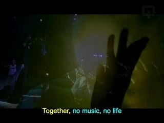 Dragon Ash ft.Uze-One -- Palmas Rock