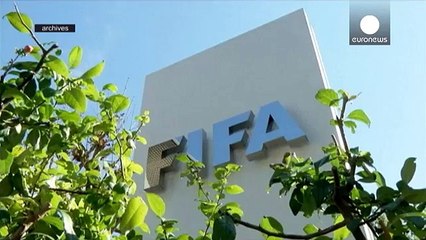 ABD, FIFA skandalıyla ilgili soruşturmaya 16 kişiyi daha ekledi
