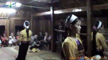 Découverte des danses traditionnelles de l'ethnie Muong à Mai Chau, Voyage au Vietnam