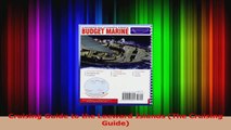 Read  Cruising Guide to the Leeward Islands The Cruising Guide Ebook Free
