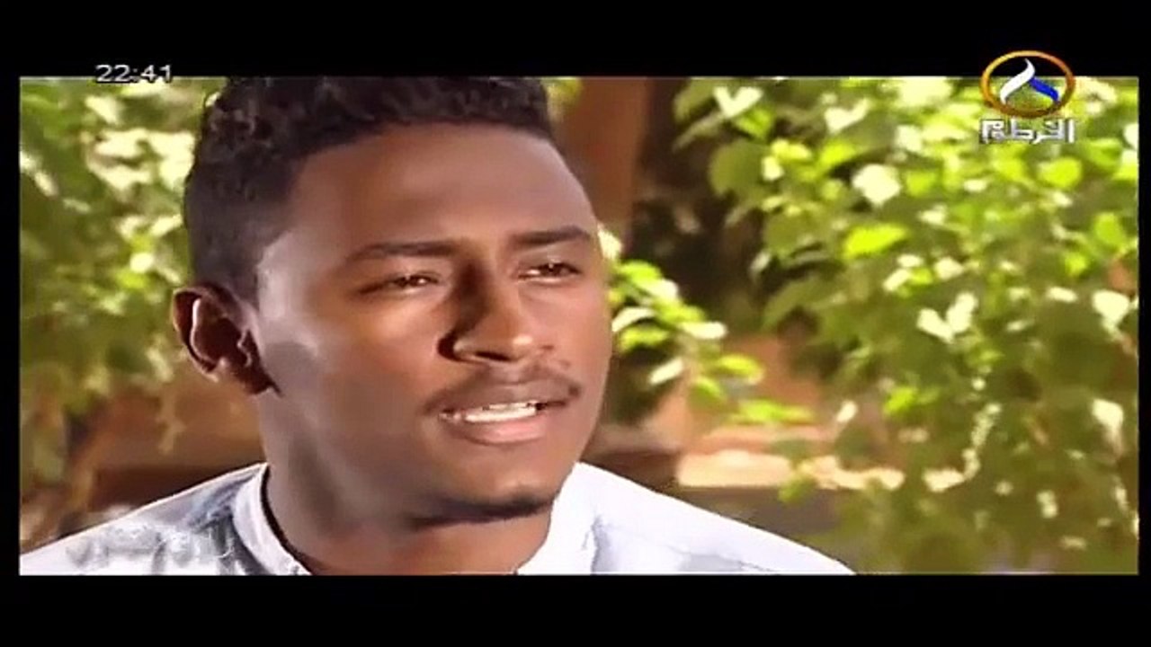 مسلسل حوش النور الحلقة 18 مسلسل سوداني رمضان 2015 سينما سودانية
