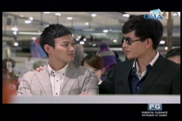 SOMEONE LIKE YOU -  December 22 2015 PART   3