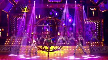 1st- Mirchi Top 20 Songs of 2015 - 'SOORAJ DOOBA HAI' Song - Roy