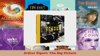 Read  Arthur Elgort The Big Picture Ebook Free