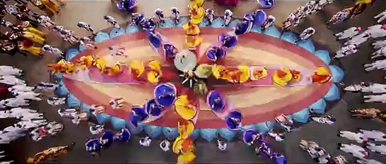 Prem Ratan Dhan Payo - Theatrical Trailer - Videos _ DoDear Portal