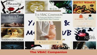 The VBAC Companion PDF
