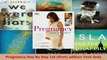 Pregnancy Day By Day 1st first edition Text Only Download
