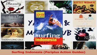 Download  Surfing Indonesia Periplus Action Guides PDF Online