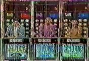 [90年代バラエティ黄金期シリーズ] クイズ世界はＳＨＯＷｂｙショーバイ#149「エッ！まさかの商売」（1992年12月23日 ＯＡ）