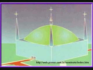 Colônia Espiritual Alvorada Nova