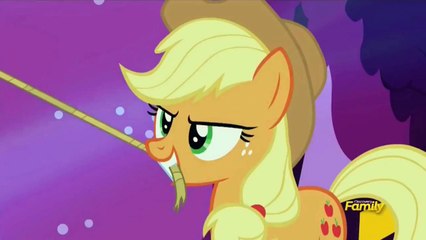 MLP:FIM Princess Big Mac