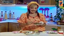 برنامج طبخ للأطفال الحلقة 13 الثالثة عشر - البيتزا الخفيفة   Cooking for Kids