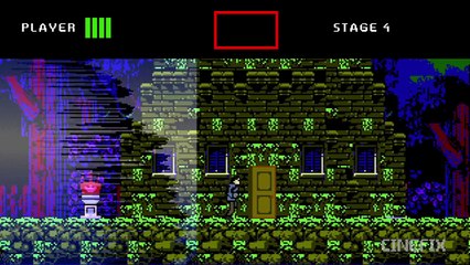 Army of Darkness - 8 Bit Cinema