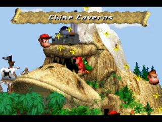 Donkey Kong Country (GBA) Part 22