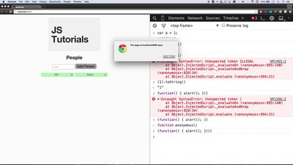 Amazify - Modular Javascript #3 - Revealing Module Pattern Javascript Tutorial