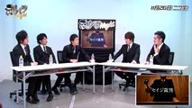 黒バラNight　第4回ニコ生放送[ジャンバリ.TV][パチスロ][スロット]