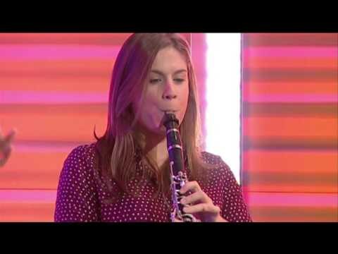 TV3 - Divendres - SoMMeliers ens interpreta Lux