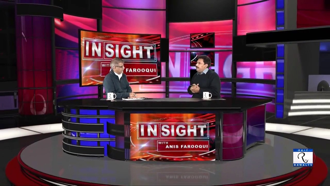 Canadian Elections, Freedom of Expressions, Extremism in India - Insight with Anis Farooqui Ep42