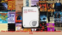 The Prodigal Son Roger the Chapman Mysteries Book 15 PDF
