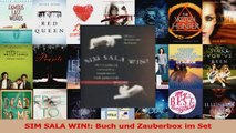 Download  SIM SALA WIN Buch und Zauberbox im Set PDF Frei