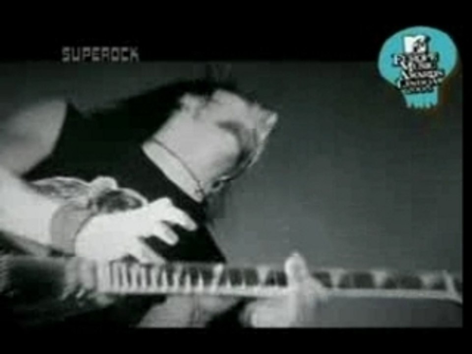 Bullet For My Valentine - Suffocating Un