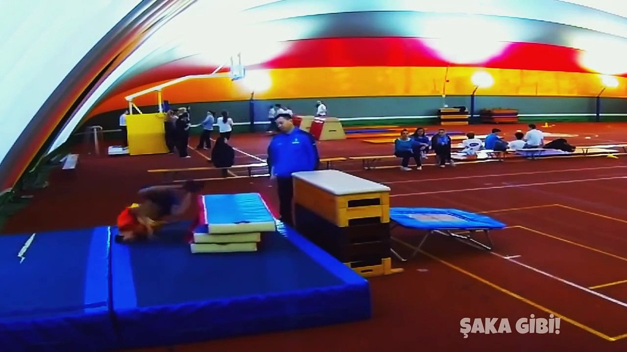 En kötü , ilginç AKREP şeklinde düşen insanlar - 2015 - HD | ŞAKA YAPTIK
