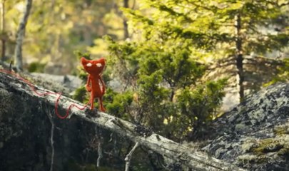 UNRAVEL - Exploring the Environments Gameplay [Full HD]