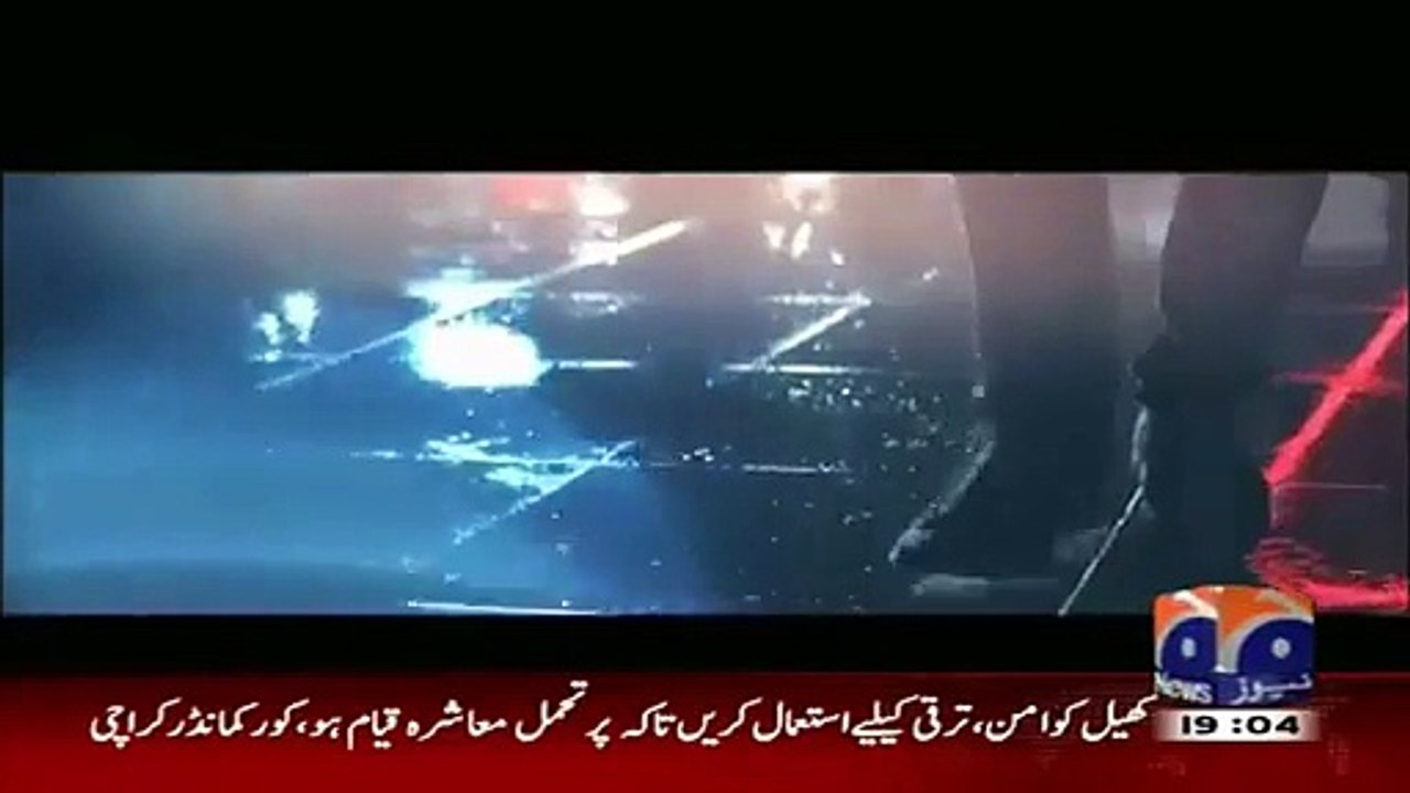 After Newspaper Nargis Fakhri Shocked Everyone in Pakistani TV Ad -