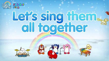 Badanamu ABC Vol.1 - 60mins