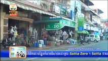 Khmer News, Hang Meas Daily HDTV News, 21 December 2015, Part 04