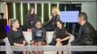 Camila Cabello Clears Up Fifth Harmony Break Up Rumors After Awkward Interview & Performs