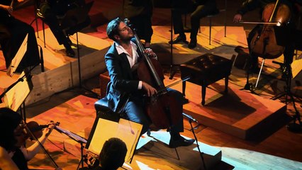 Stjepan Hauser Meditation from Thais (Massenet)