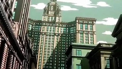 JoJos Bizarre Adventure Episode 17 [Preview+PV]