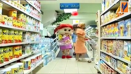 برنامج طبخ للأطفال الحلقة 6 السادسة - بندورة محشية بالجزر  Cooking for Kids