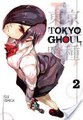 Read Tokyo Ghoul by Sui Ishida Ebook PDF