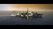 SUPER DEADLY Swedish Navy SAAB RBS15 MK3 Anti Ship Missile 2015