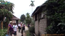 Visite de l'école maternelle à Mai Chau | Voyage au Vietnam avec une agence de voyage francophone au Vietnam sur mesure