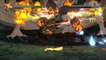 Naruto Shippuden: ULTIMATE NINJA STORM 4 - Ten Tails Battle Gameplay [Full HD]