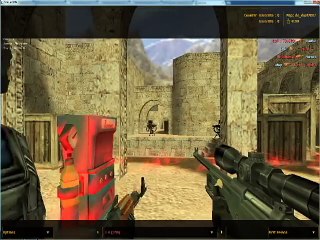 Интересный серверCounter Strike 1.6 Часть 5