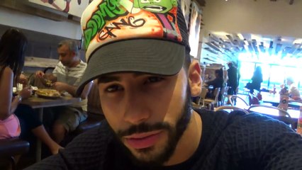 Im Osama - Rucka Rucka Ali