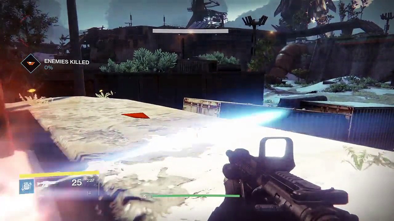 Epic Mega Shootout