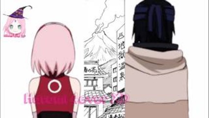Doujinshi SasuSaku♥[Solo Los Dos]♥★[Español]♥ HD
