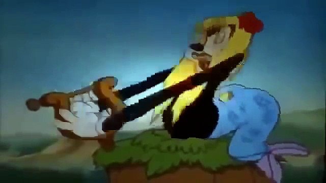 Los Tres Cerditos Y El Lobo feroz HD Español Latino Castellano ✬ El Lobo Feroz y los Tres