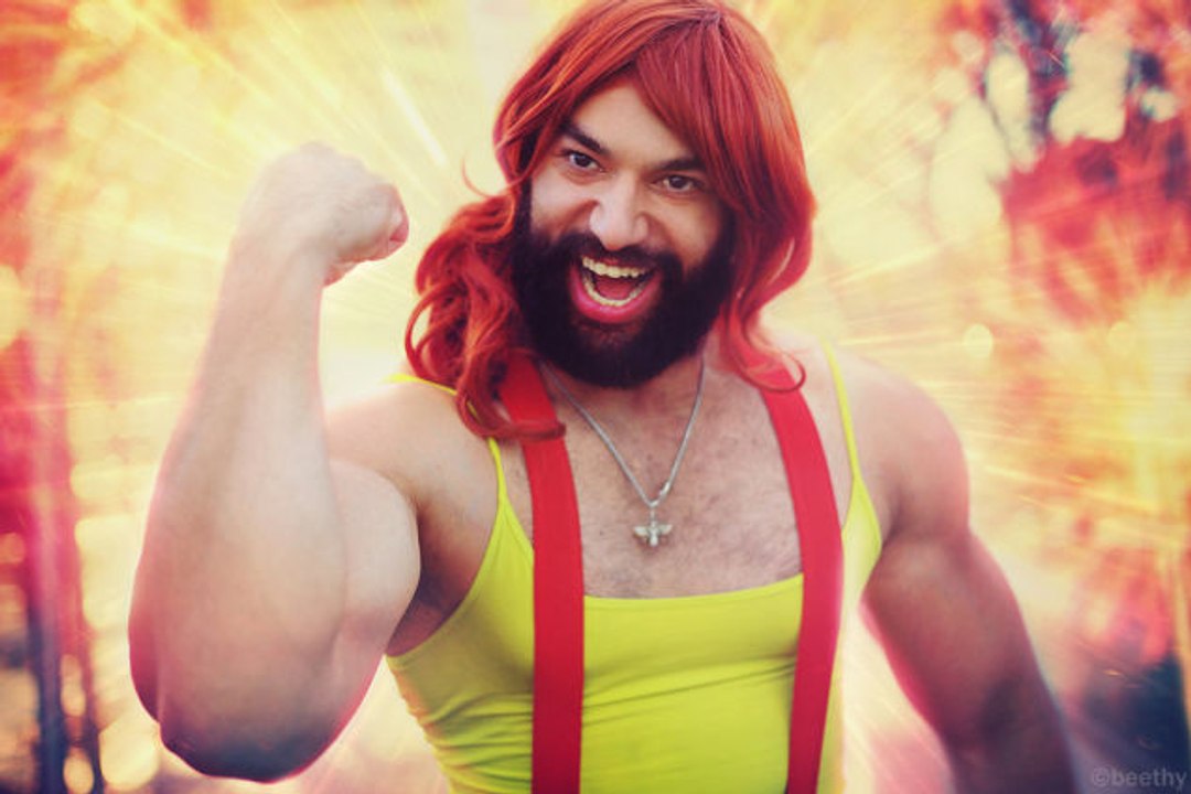 Best Cosplay Vine Compilation