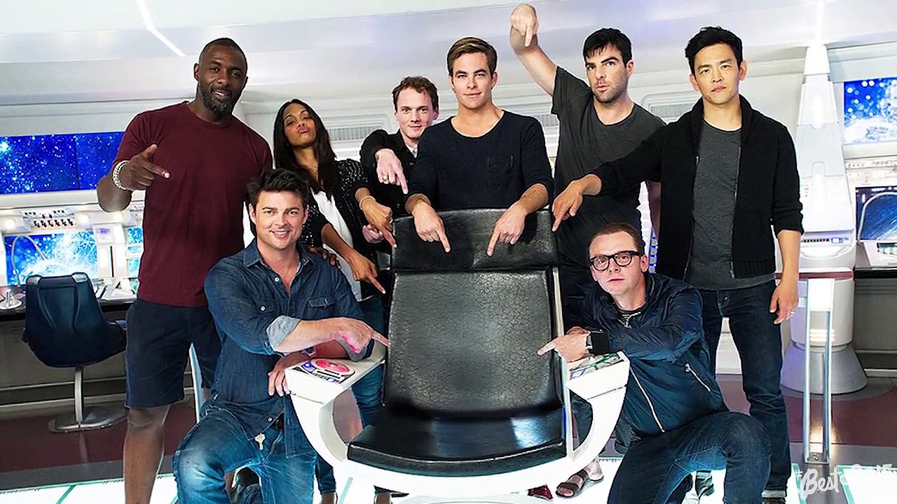 Independence Day Resurgence vs Star Trek Beyond: Most Anticipated Sci-Fi Sequel 2016