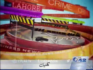 News Headlines 08:00am 22nd December 2015