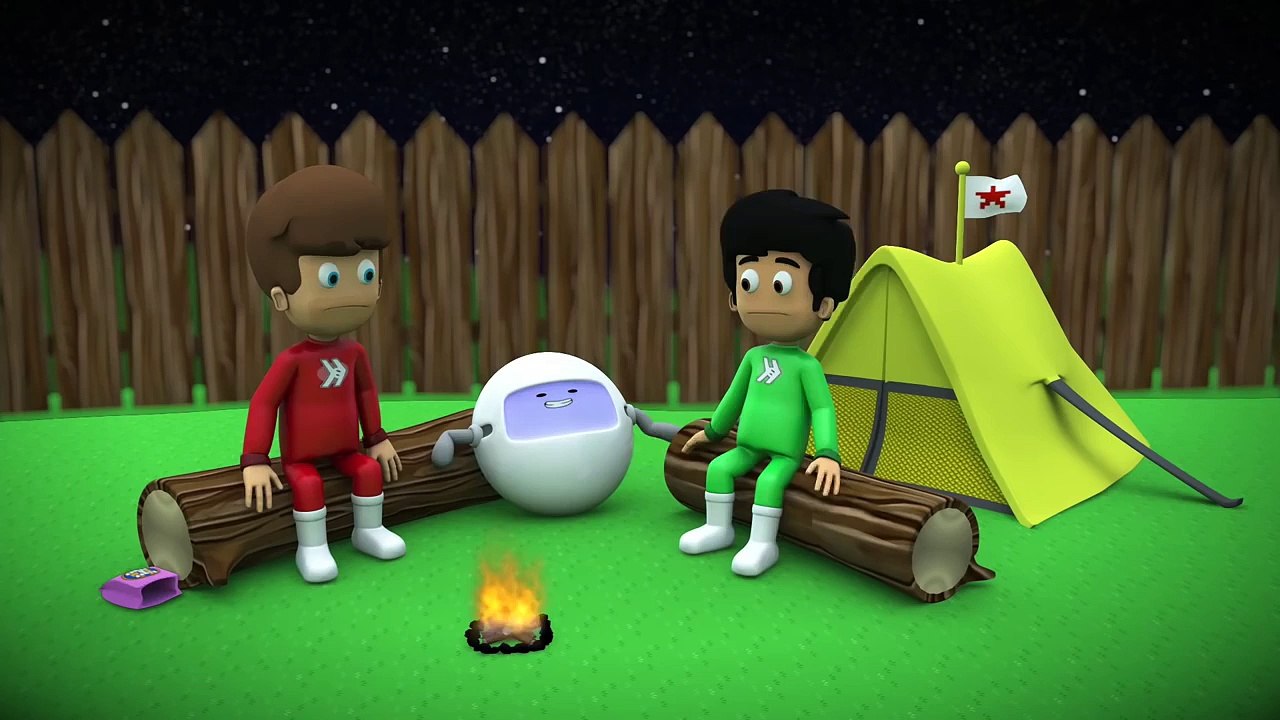 NINTEGA - PART 1 (Super Smosh #11)