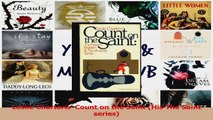 Leslie Charteris Count on the Saint His The Saint series PDF